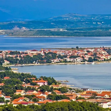 In With Sea View, Terrace, Air Conditioning, Wi-fi *